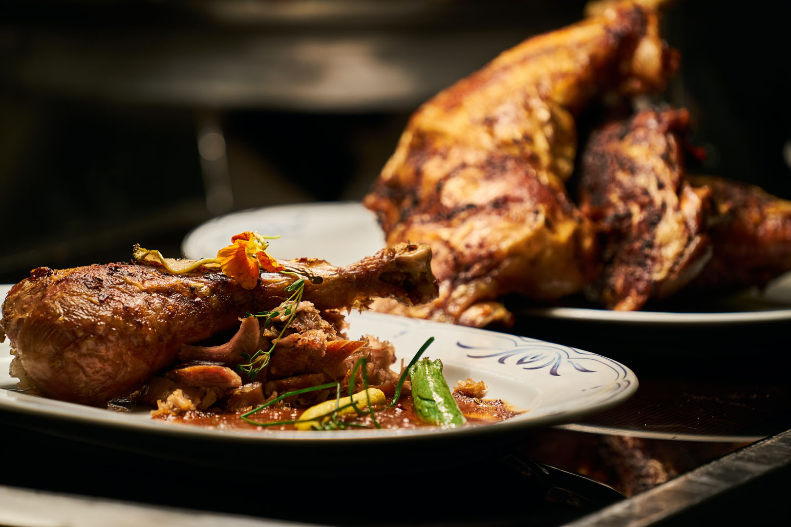 cooked-chicken-on-white-plate-2673353.jpg cooked-chicken-on-white-plate-2673353.jpg